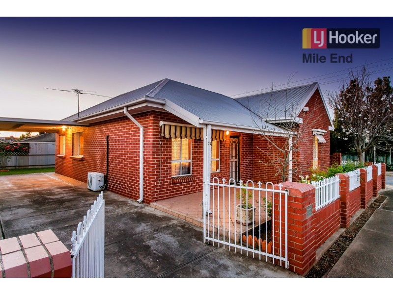24 Main Street, Beverley SA 5009