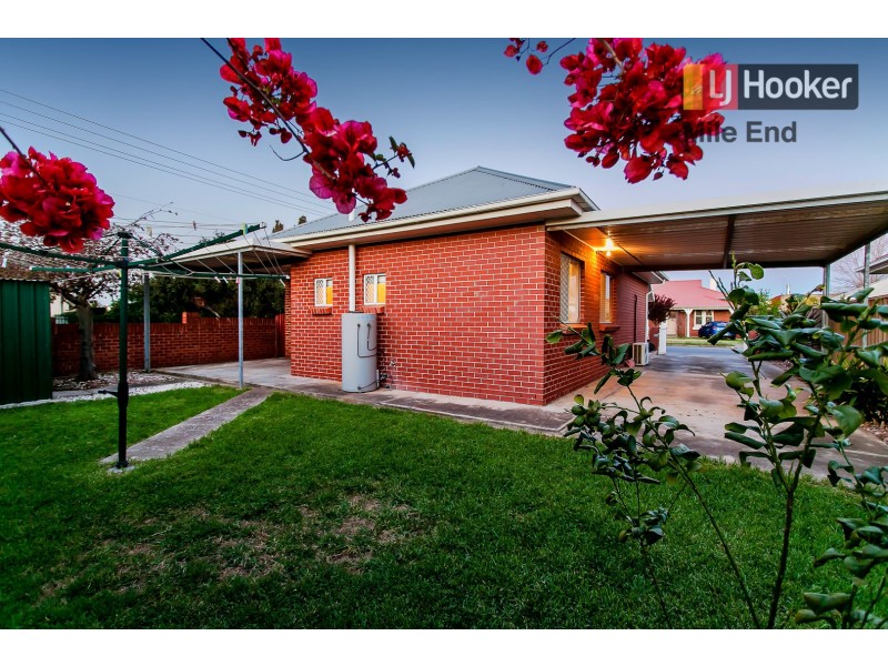 24 Main Street, Beverley SA 5009