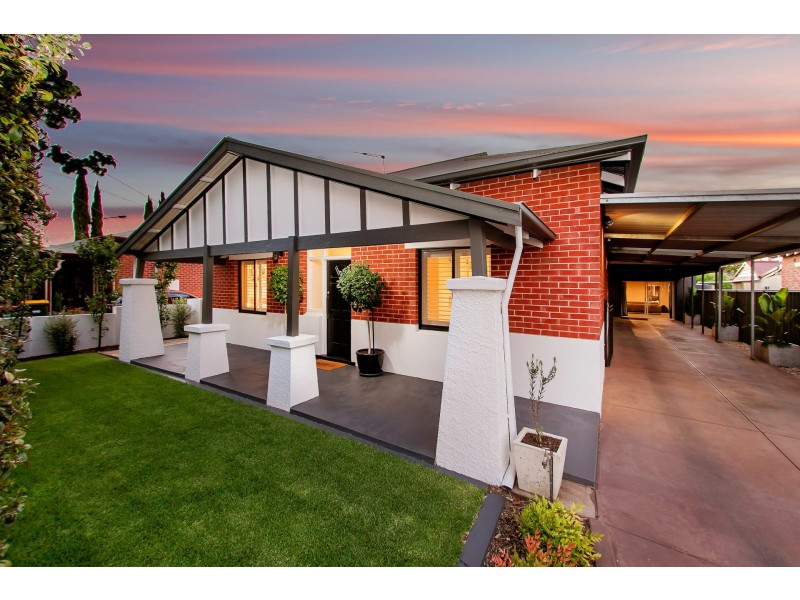 60 Bagot Avenue, Mile End SA 5031