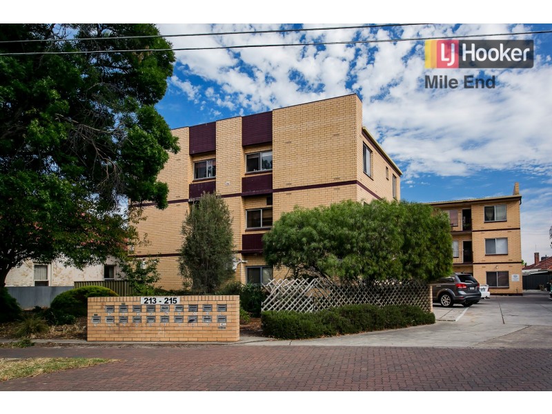 3/213-215 Anzac Highway, Plympton SA 5038