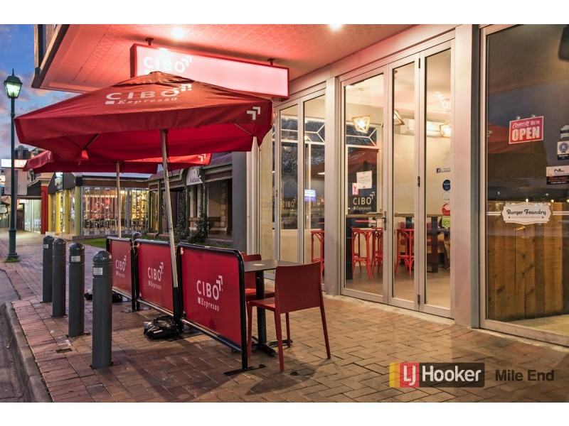 Apt 4/2 Rankine Road, Torrensville SA 5031