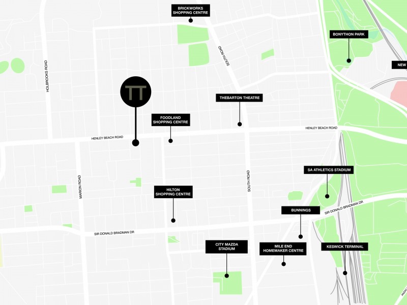 Apt 4/2 Rankine Road, Torrensville SA 5031