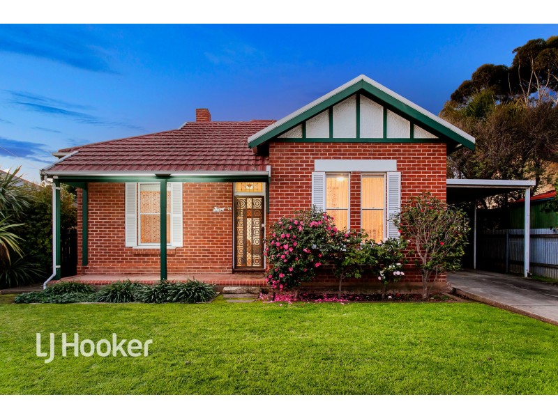 23 Torrens Street, Torrensville SA 5031