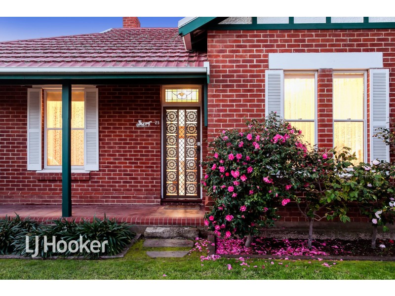 23 Torrens Street, Torrensville SA 5031