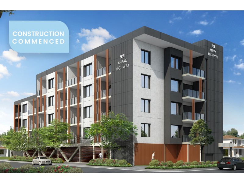 99 Anzac Highway, Ashford SA 5035