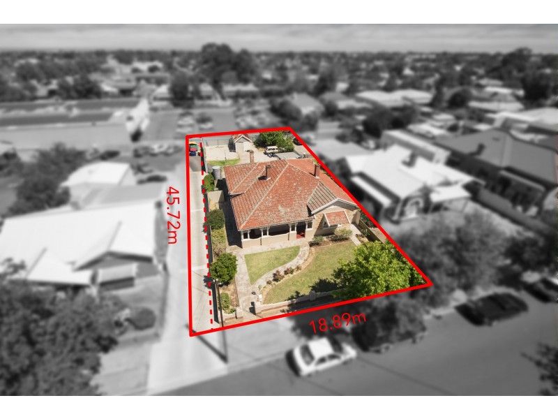 1A Shipster Street, Torrensville SA 5031