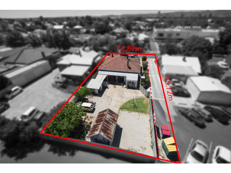 1A Shipster Street, Torrensville SA 5031