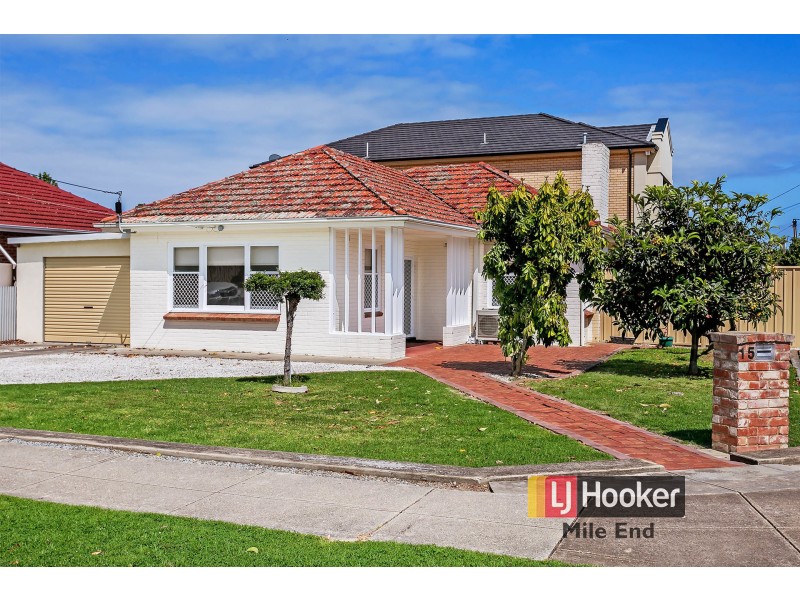 15 Main Street, Lockleys SA 5032