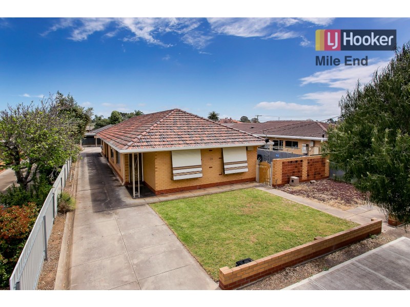 1-3/28 Barnes Avenue, Marleston SA 5033