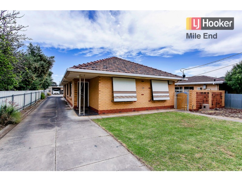1-3/28 Barnes Avenue, Marleston SA 5033