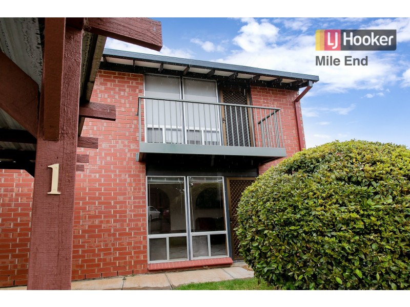 1/112 Woodville Road, Woodville North SA 5012