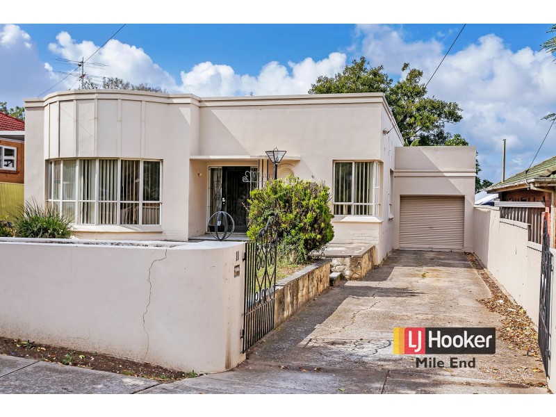 11 Warwick Street, Enfield SA 5085