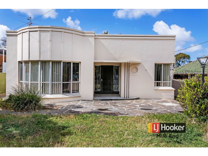 11 Warwick Street, Enfield SA 5085