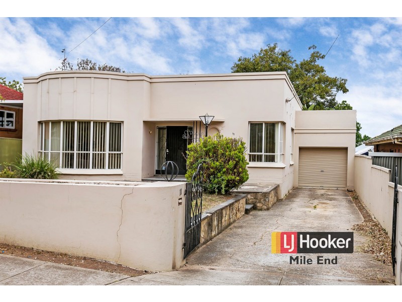 11 Warwick Street, Enfield SA 5085