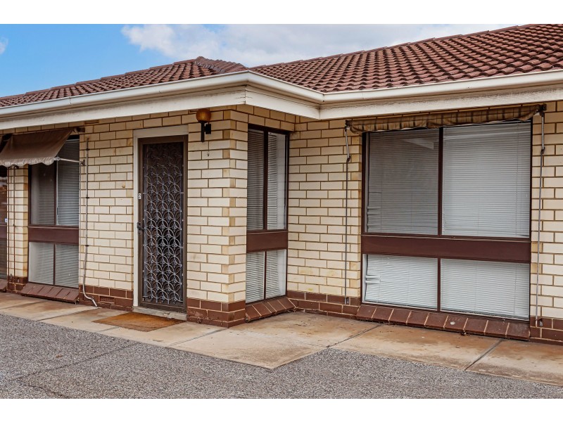 2/23 Creslin Terrace, Camden Park SA 5038