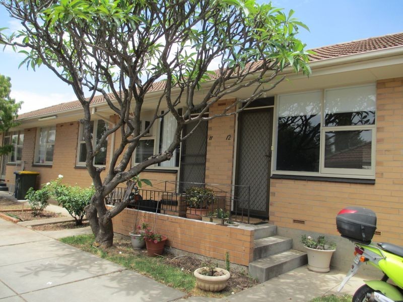12/19 Osmond Terrace, Fullarton SA 5063