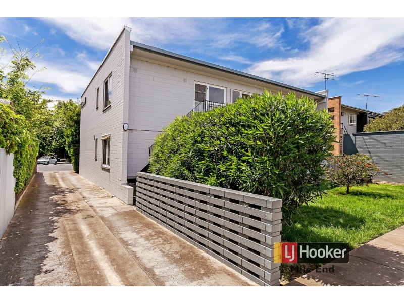 4/123 Cross Road, Hawthorn SA 5062