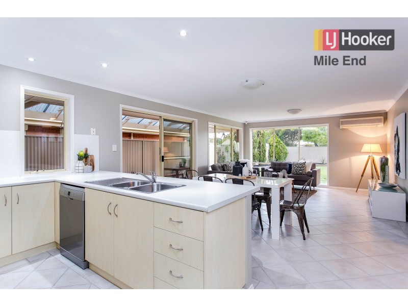 21 Campbell Street, Ferryden Park SA 5010