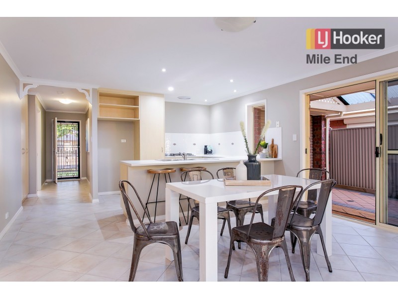 21 Campbell Street, Ferryden Park SA 5010