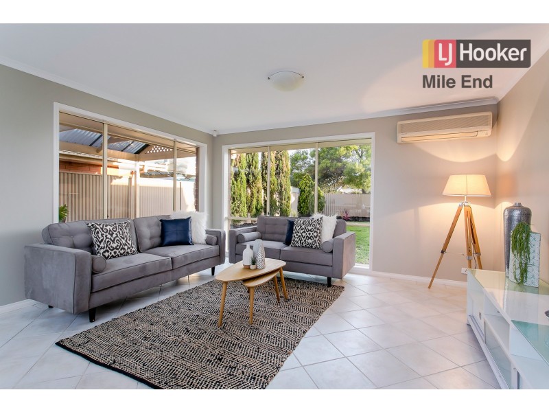 21 Campbell Street, Ferryden Park SA 5010