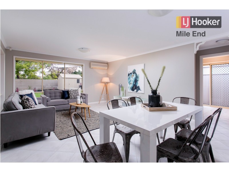 21 Campbell Street, Ferryden Park SA 5010