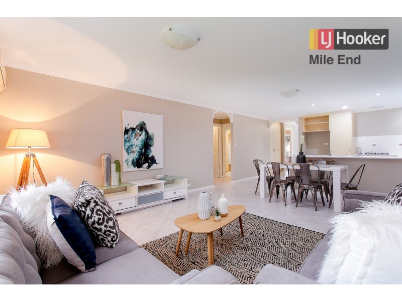 21 Campbell Street, Ferryden Park SA 5010