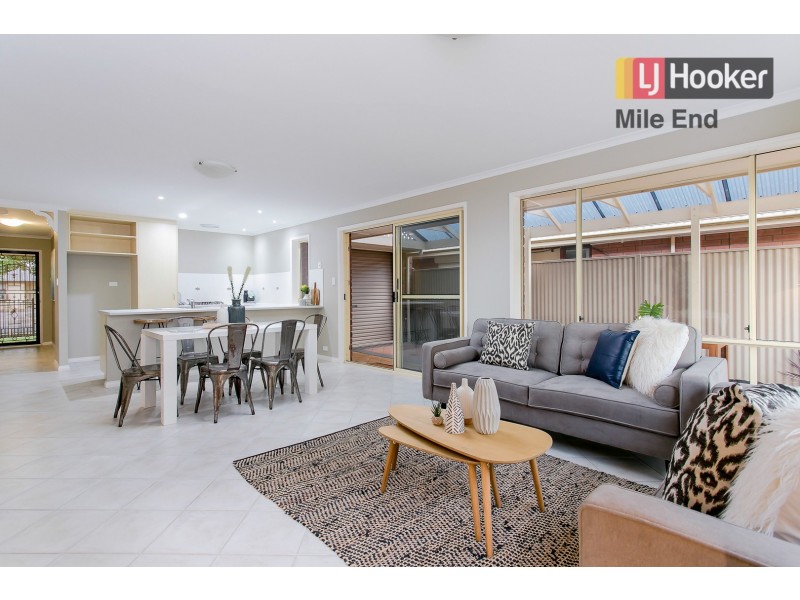 21 Campbell Street, Ferryden Park SA 5010