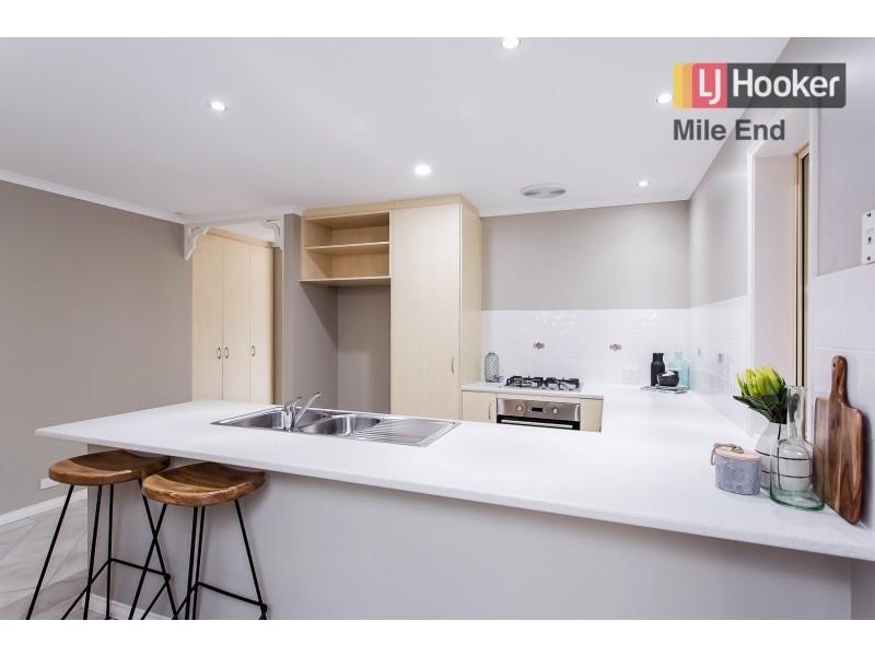 21 Campbell Street, Ferryden Park SA 5010