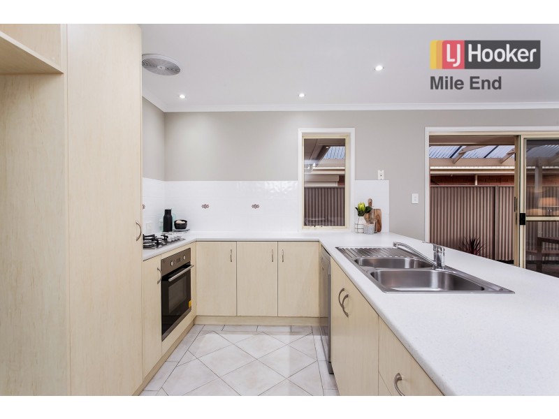 21 Campbell Street, Ferryden Park SA 5010