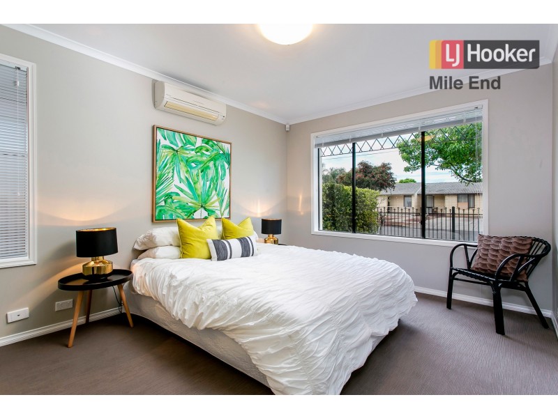 21 Campbell Street, Ferryden Park SA 5010