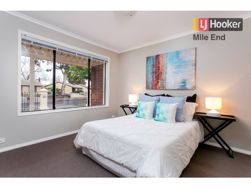 21 Campbell Street, Ferryden Park SA 5010