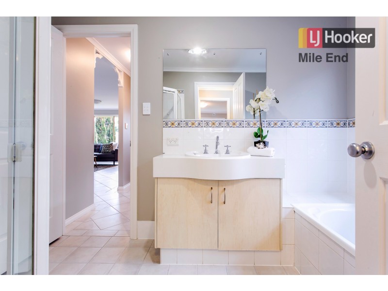 21 Campbell Street, Ferryden Park SA 5010
