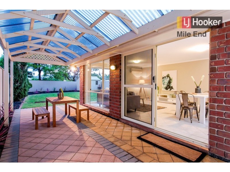 21 Campbell Street, Ferryden Park SA 5010