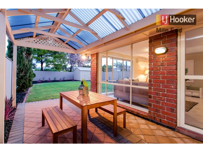 21 Campbell Street, Ferryden Park SA 5010