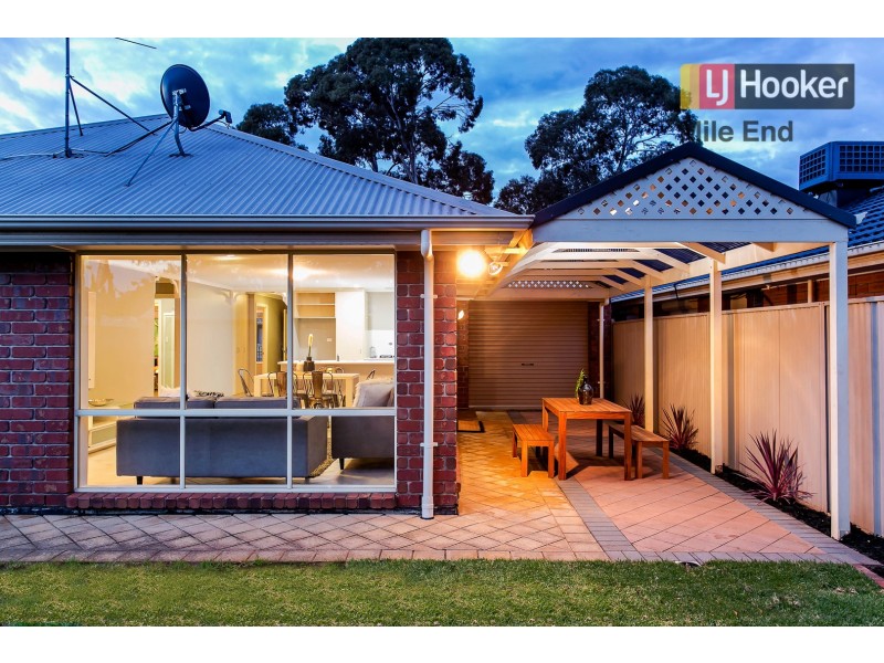21 Campbell Street, Ferryden Park SA 5010