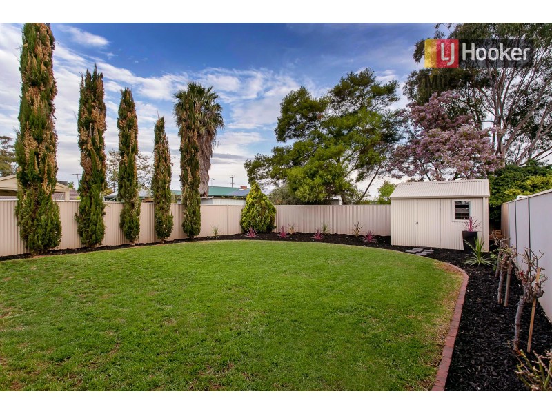 21 Campbell Street, Ferryden Park SA 5010