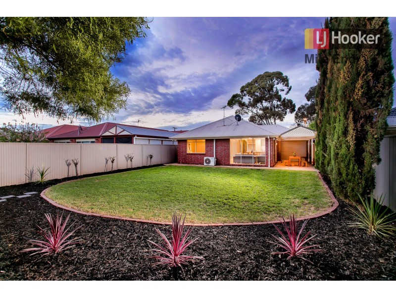 21 Campbell Street, Ferryden Park SA 5010