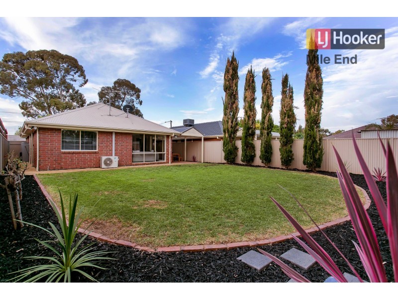 21 Campbell Street, Ferryden Park SA 5010