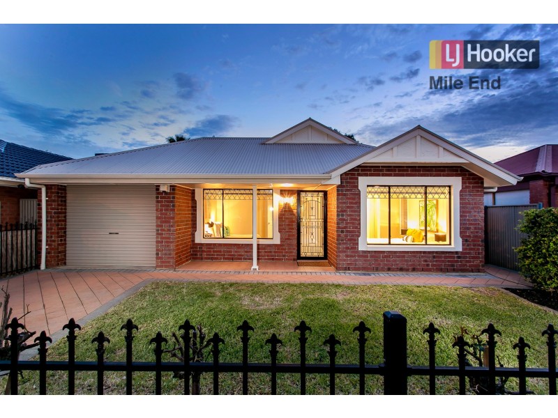 21 Campbell Street, Ferryden Park SA 5010