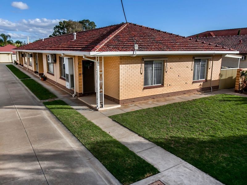 1/24 Hinton Street, Underdale SA 5032
