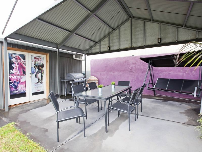 4 Rosetta Street, Rosewater SA 5013