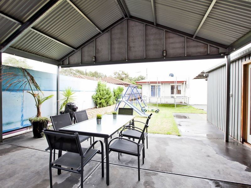 4 Rosetta Street, Rosewater SA 5013