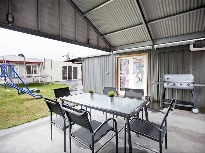 4 Rosetta Street, Rosewater SA 5013