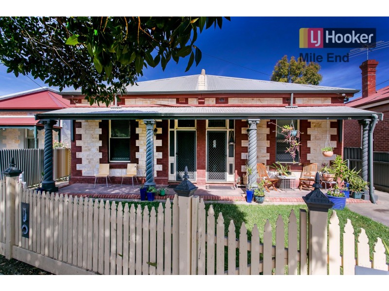 11 & 11a Neville Road, Thebarton SA 5031