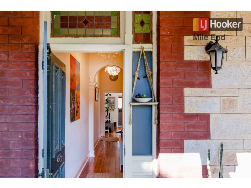 11 & 11a Neville Road, Thebarton SA 5031