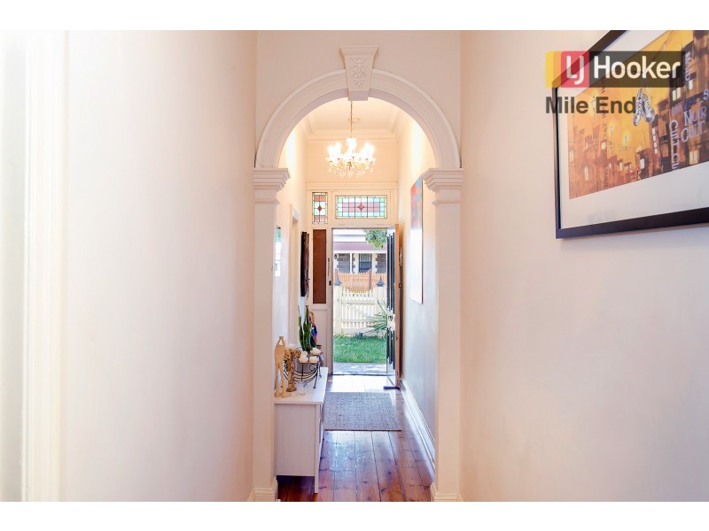 11 & 11a Neville Road, Thebarton SA 5031