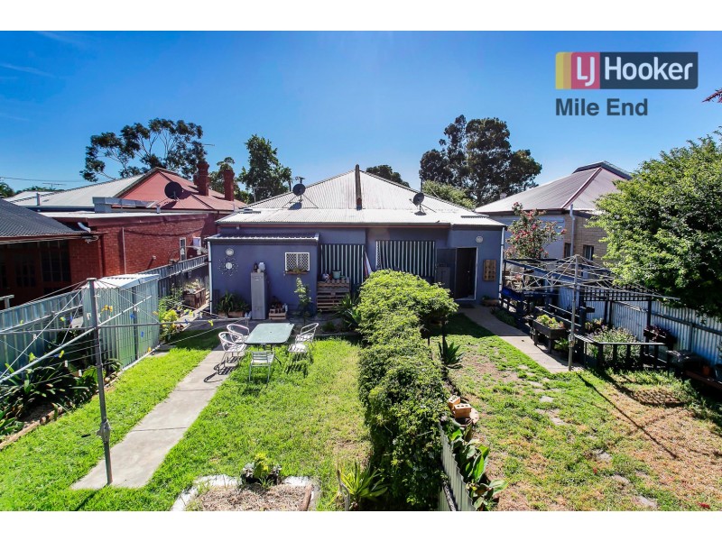 11 & 11a Neville Road, Thebarton SA 5031