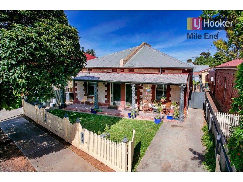 11 & 11a Neville Road, Thebarton SA 5031