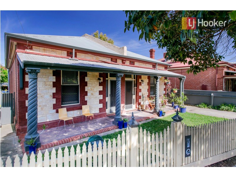 11 & 11a Neville Road, Thebarton SA 5031
