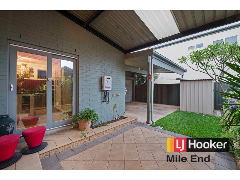 2 Yates Street, Mawson Lakes SA 5095